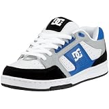 DC Shoes Pinnacle Skateboarding Shoe