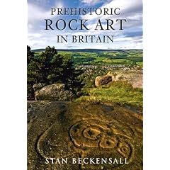 Prehistoric Rock Art in Britain: Sermons in Stone
