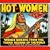 Hot Women: Women Singers From the Torrid Regions