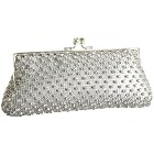 Menbur 127190009 Wedding Clutch
