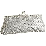 Menbur 127190009 Wedding Clutch