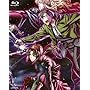BLACK LAGOON The Second Barrage Blu-ray008 TOKYO ABYSS