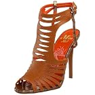 Miss Me Women's Karla-3 Gladiator Sandal