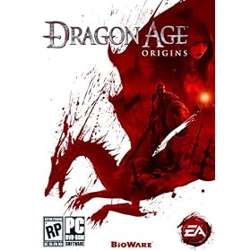 【クリックで詳細表示】Dragon Age： Origins (輸入版)