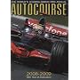 Autocourse 2008-2009: The World's Leading Grand Prix Annual