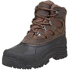 Northside Blackstone Shell Bottom Winter Boot