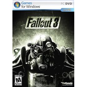 PC Fallout 3 (�A���ŁF�k��)