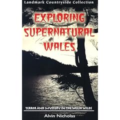 Exploring Supernatural Wales