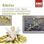 Sibelius: Lemminkinen Suite; Tapiola