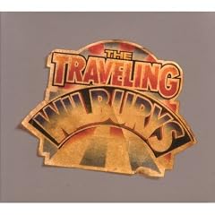 The Traveling Wilburys Collection