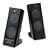 ���W�N�[�� 2.0ch�X�s�[�J�[(2.5W+2.5W) X-140