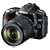 Nikon �f�W�^����჌�t�J���� D90 AF-S DX 18-105 VR�����Y�L�b�g D90LK18-105