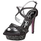 Sergio Zelcer Women's Westin Strappy Platform Sandal