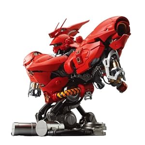 【クリックで詳細表示】FORMANIA サザビー