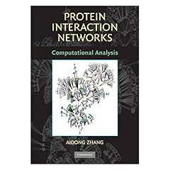 【クリックで詳細表示】Protein Interaction Networks： Computational Analysis [ハードカバー]