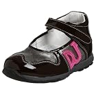Destroy Junior Toddler 68617 High Back Mary Jane