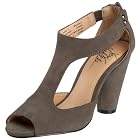 Volatile Beverly Pump