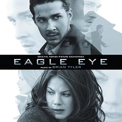 Eagle Eye [Original Motion Picture Soundtrack]