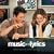 Music and Lyrics