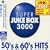 �X�[�p�[�E�W���[�N�E�{�b�N�X3000~50�fs&60�fs�q�b�c