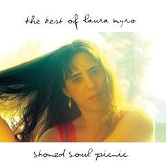 Stoned Soul Picnic: The Best of Laura Nyro