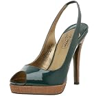 oh DEER! Women's Seymore Slingback Pump