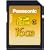 Panasonic SDHC�������[�J�[�h 16GB RP-SDW16GJ1K