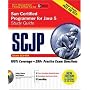 SCJP Sun Certified Programmer for Java 5 Study Guide (Exam 310-055) (Certification Press)