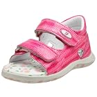 Naturino Infant/Toddler Falcotto 950 Sandal