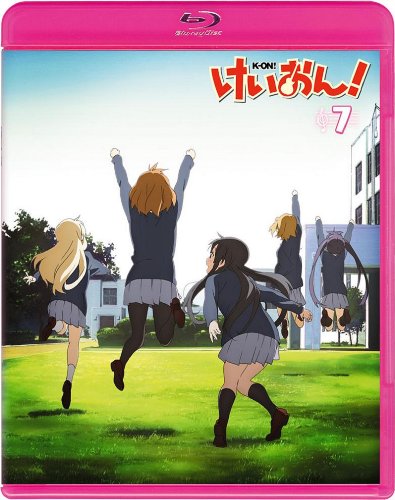 ��������! 7 (����������) [Blu-ray]