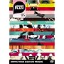 �f�U�C���E�t���b�N�X Vol.5 [DVD]