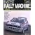 FASTEST RALLY MACHINE (NEKO MOOK 1278 Tipo Magazine Collec)