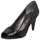Moda Spana Women's Babcock Peep-Toe Pump
