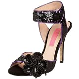 Betsey Johnson Women's Law Sandal
