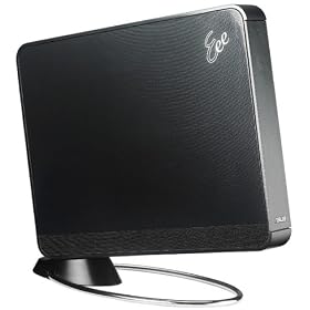 ASUS Tek Eee Box  �u���b�NEee Box B202-BLK