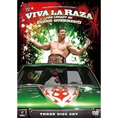 WWE ���K�V�[�E�I�u�E�G�f�B�E�Q���� [DVD]