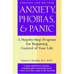 Anxiety, Phobias, and Panic
