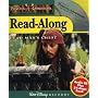 Dead Man's Chest (Disney Read Alongs: Pirates of the Cribbean)