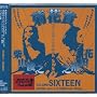 VOLUME SIXTEEN 2006�N1��13�� ���ROCK RIDER
