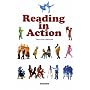 Reading in Action�\�w�K�ҎQ���̉p�ꃊ�[�f�B���O