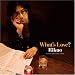 What�fs Love?