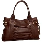 B. MAKOWSKY Galway E\/W Satchel