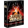 �X�^�[�E�H�[�Y Prequel Trilogy [DVD]