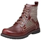 Eastland Full Time Plain Toe Boot