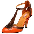 Samanta Women's Q Pump