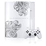 PLAYSTATION 3(80GB) �u�����@��3�v���藴�p�b�N(�Z���~�b�N�z���C�g�I���W�i�����S)