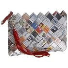 Nahui Ollin Camera Bag Wristlet