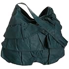 Roxy Ruffled Up  Shoulder Bag