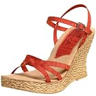 Sbicca Women's Nancy Wedge Sandal