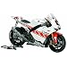 1/12 �I�[�g�o�C�V���[�Y ���}�n YZR-M1 50th �o�����V�A�G�f�B�V���� 14105